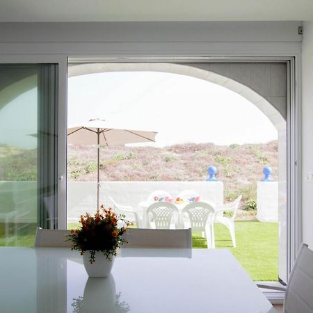 Apartamento A Pie De Playa Cullera Exteriör bild