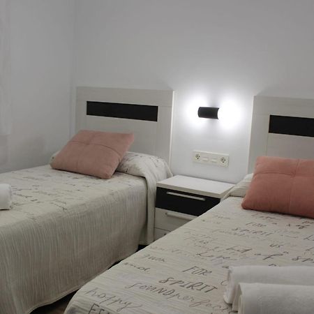 Apartamento A Pie De Playa Cullera Exteriör bild