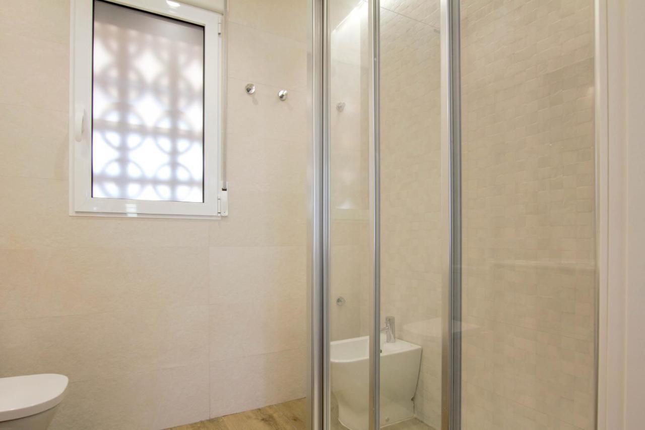 Apartamento A Pie De Playa Cullera Exteriör bild