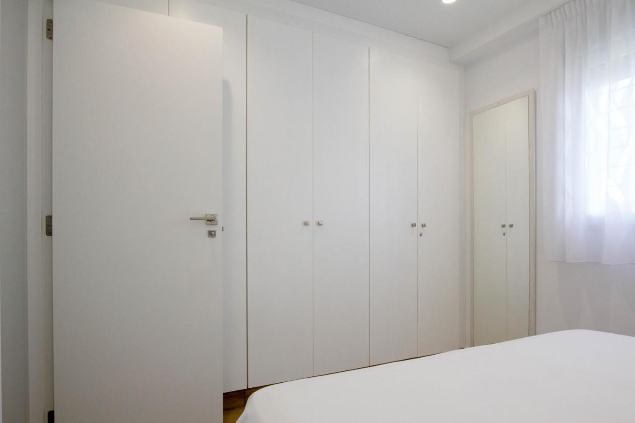 Apartamento A Pie De Playa Cullera Exteriör bild