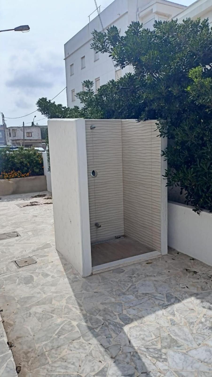 Apartamento A Pie De Playa Cullera Exteriör bild