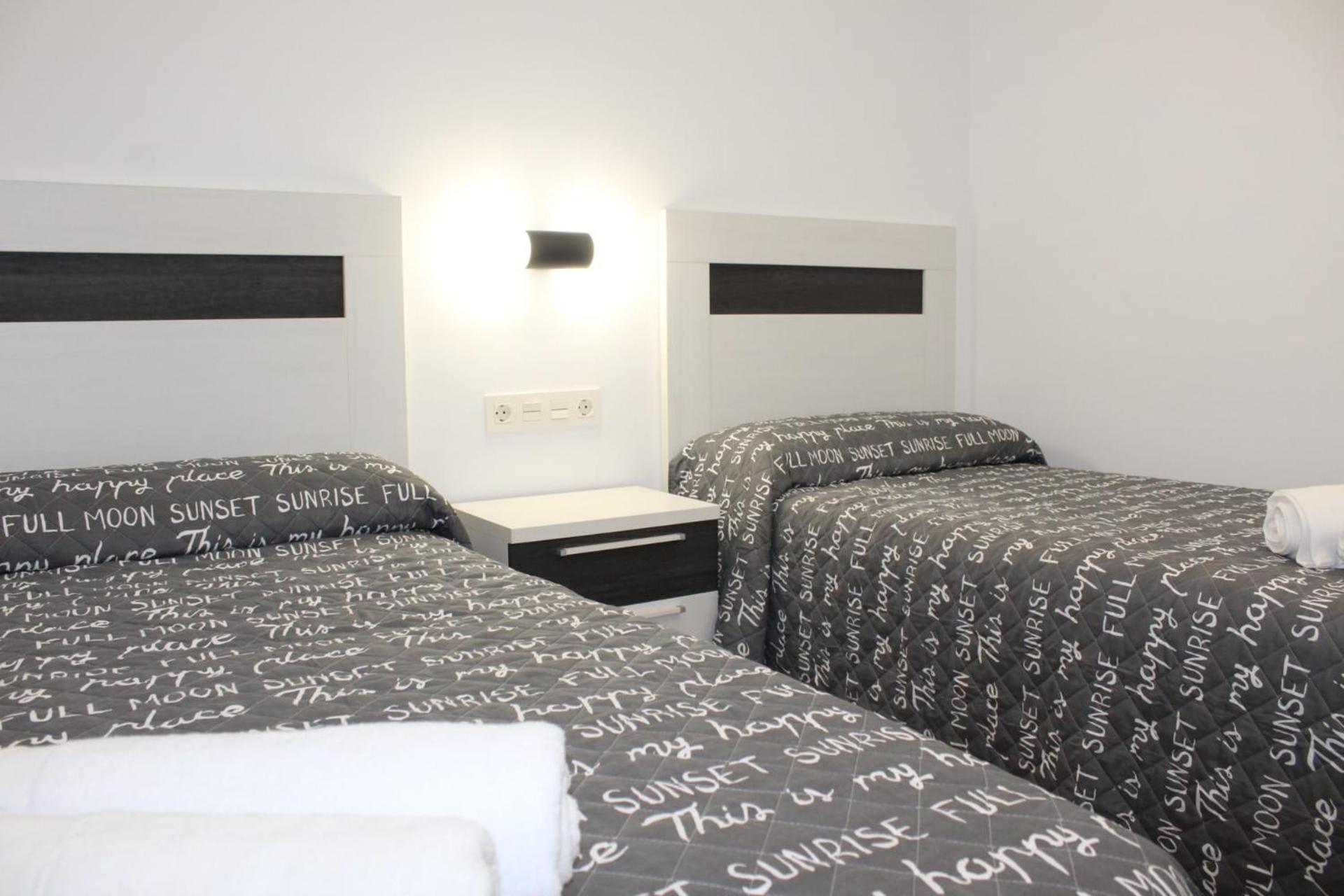 Apartamento A Pie De Playa Cullera Exteriör bild